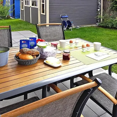 Holiday home Bel Ami In *