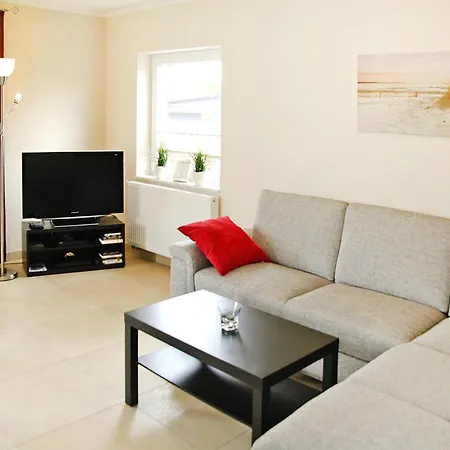 Holiday home Bel Ami In