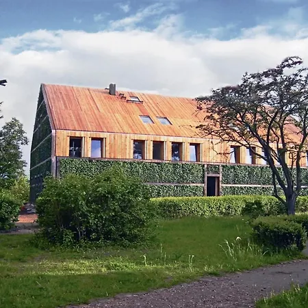Holiday home Bel Ami In
