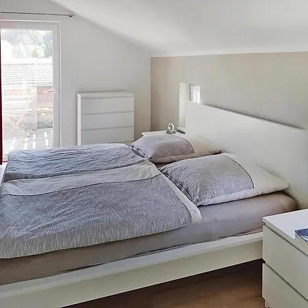 Holiday home Bel Ami In