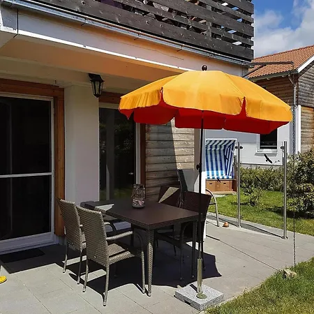 Holiday home Bel Ami In *