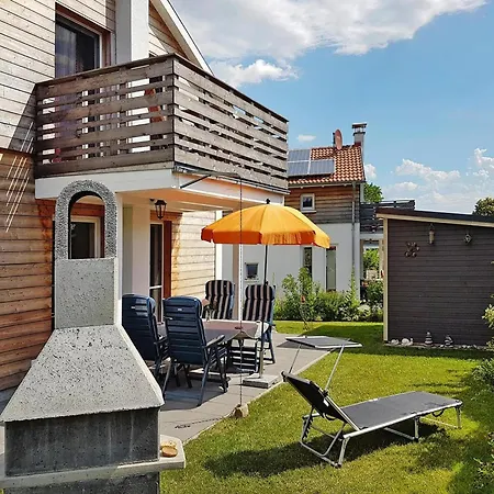Holiday home Bel Ami In